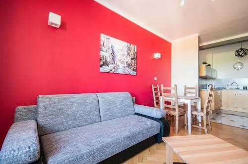 Elegant Apartment Old Town