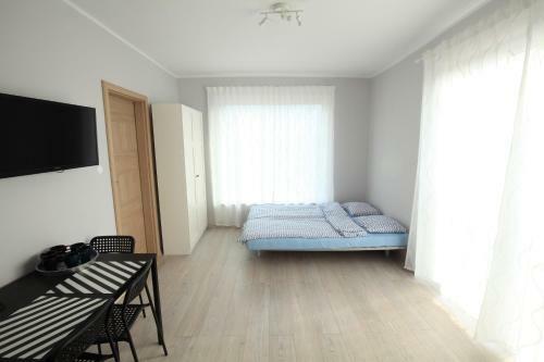 Hostal Kapitan Hook - Pokoje Go?cinne