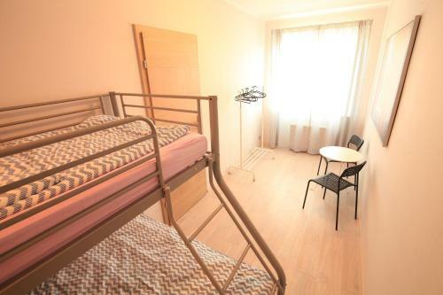 Hostal Kapitan Hook - Pokoje Go?cinne