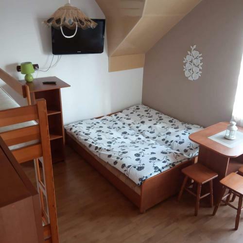 Hostal Promyk