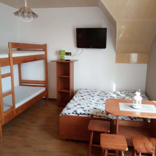 Hostal Promyk