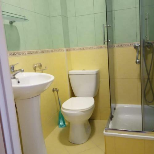 Hostal Promyk