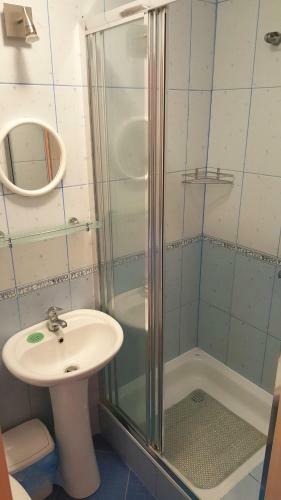 Hostal Promyk