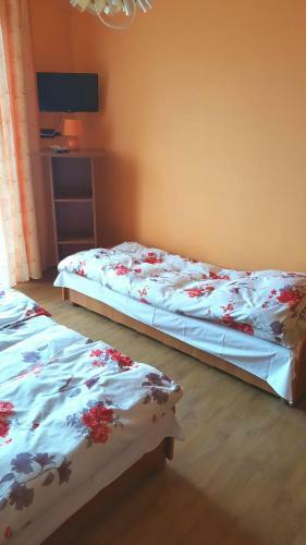 Hostal Promyk
