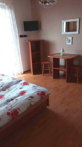 Hostal Promyk