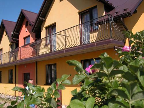 Hostal Promyk
