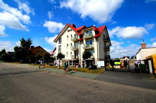 Hostal Willa Magnolia