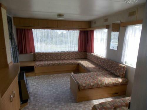 Lodge Bursztynowe Domki