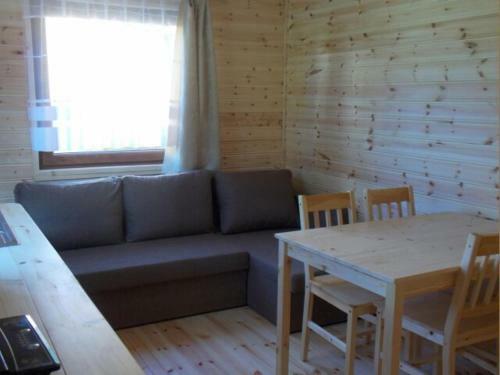 Lodge Bursztynowe Domki