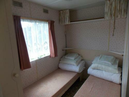 Lodge Bursztynowe Domki