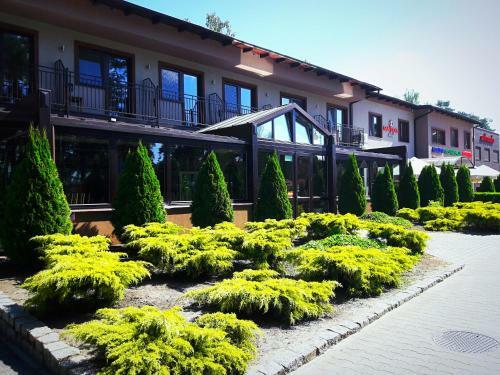 Hostal Santana Club