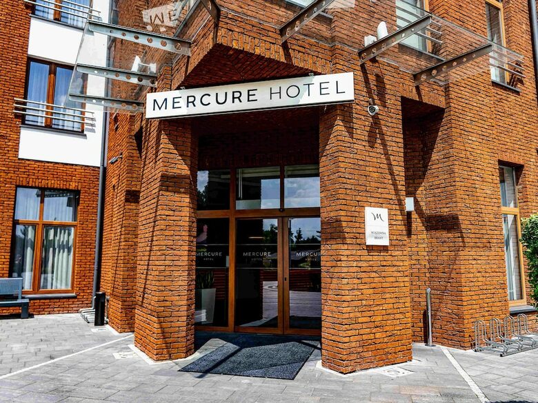 Brant Hotel & Events