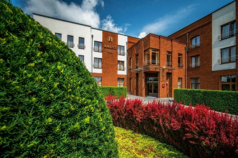 Brant Hotel & Events