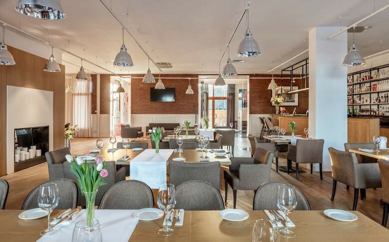 Brant Hotel & Events