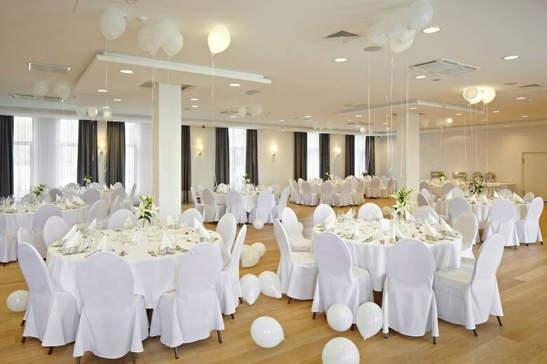 Brant Hotel & Events