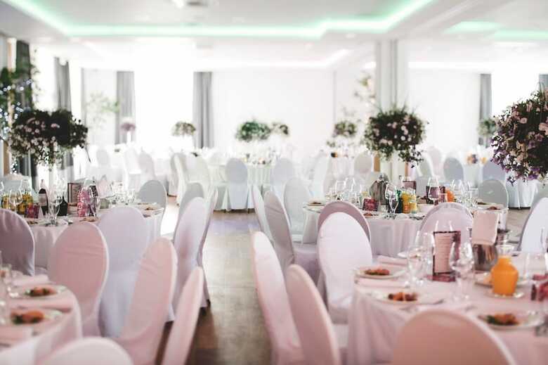 Brant Hotel & Events