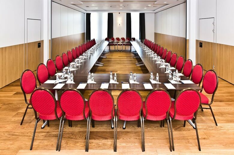 Brant Hotel & Events