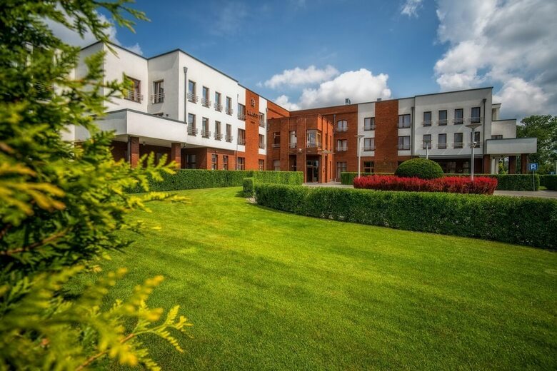 Brant Hotel & Events