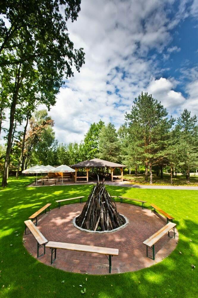 Brant Hotel & Events