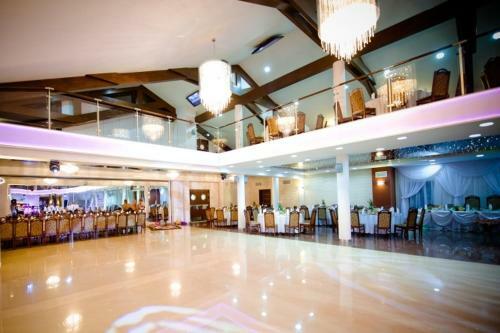 Hotel U Ojdan�w