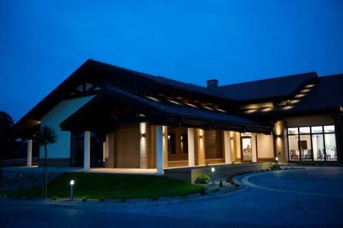 Hotel U Ojdan�w