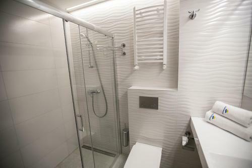 Hotel Interferie Cechsztyn