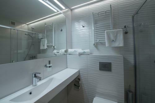 Hotel Interferie Cechsztyn