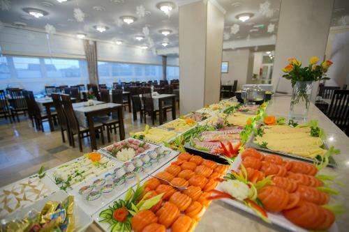 Hotel Interferie Cechsztyn