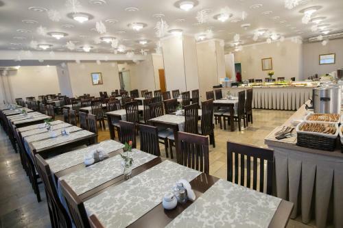 Hotel Interferie Cechsztyn