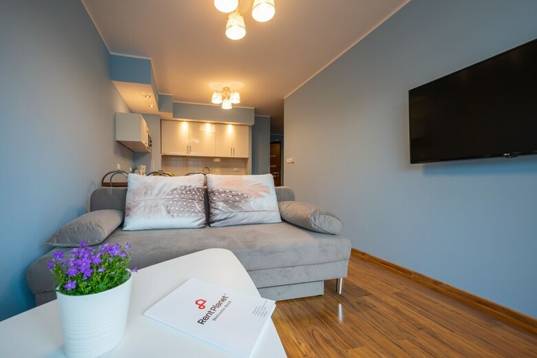 Rentplanet - Apartamenty Dworcowa