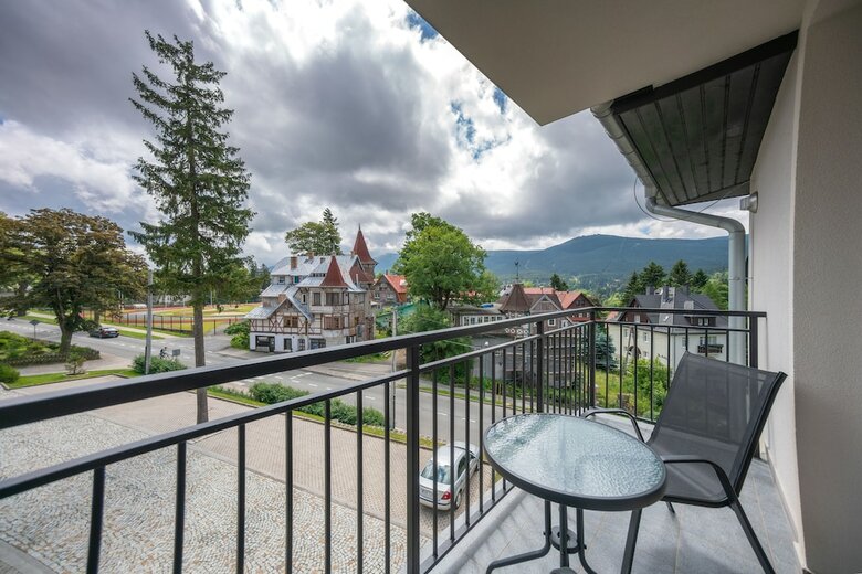Rentplanet - Apartamenty Dworcowa