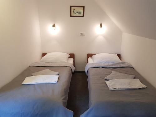 Bed & Breakfast Czajka