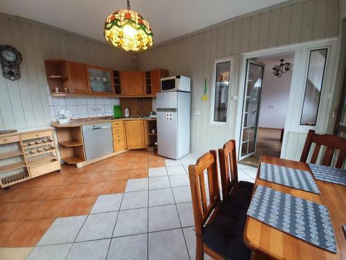 Bed & Breakfast Czajka