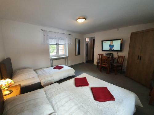 Bed & Breakfast Czajka
