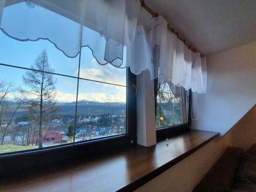 Bed & Breakfast Czajka