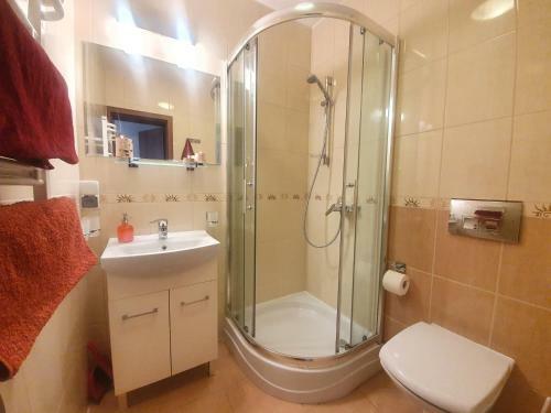 Bed & Breakfast Czajka