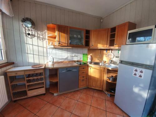 Bed & Breakfast Czajka