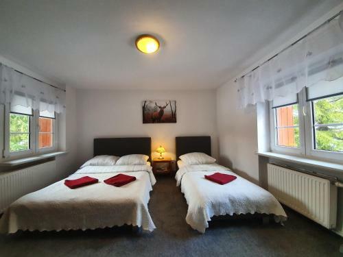 Bed & Breakfast Czajka