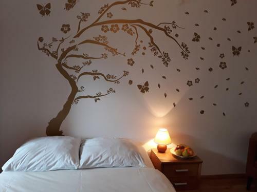 Bed & Breakfast Czajka