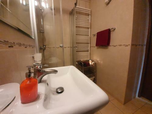 Bed & Breakfast Czajka