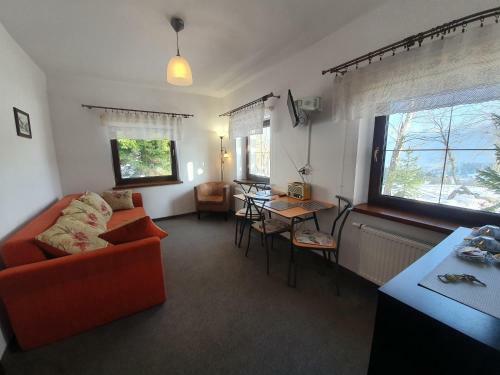 Bed & Breakfast Czajka