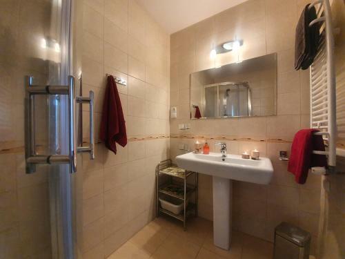 Bed & Breakfast Czajka