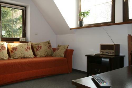 Bed & Breakfast Czajka