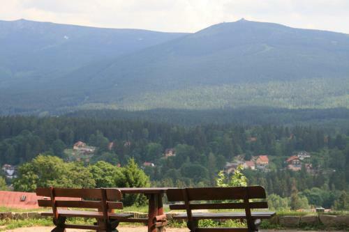 Bed & Breakfast Czajka