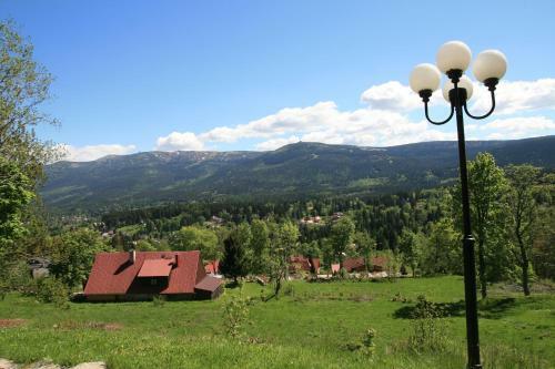 Bed & Breakfast Czajka