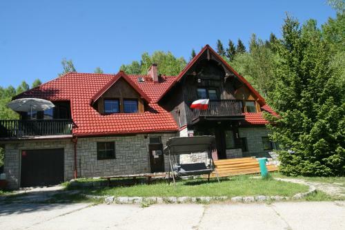 Bed & Breakfast Czajka
