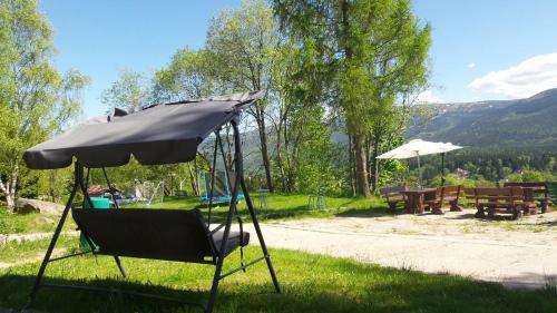 Bed & Breakfast Czajka