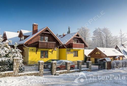 Hostal Willa Storczyk