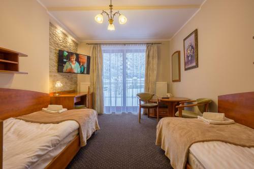 Hotel Diament