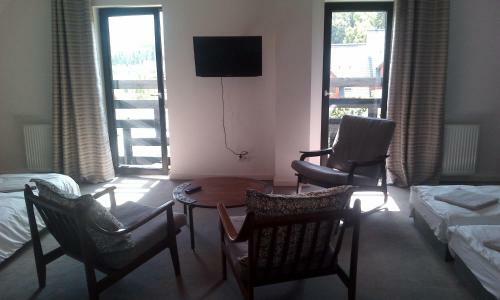 Hostal Willa Uroboros